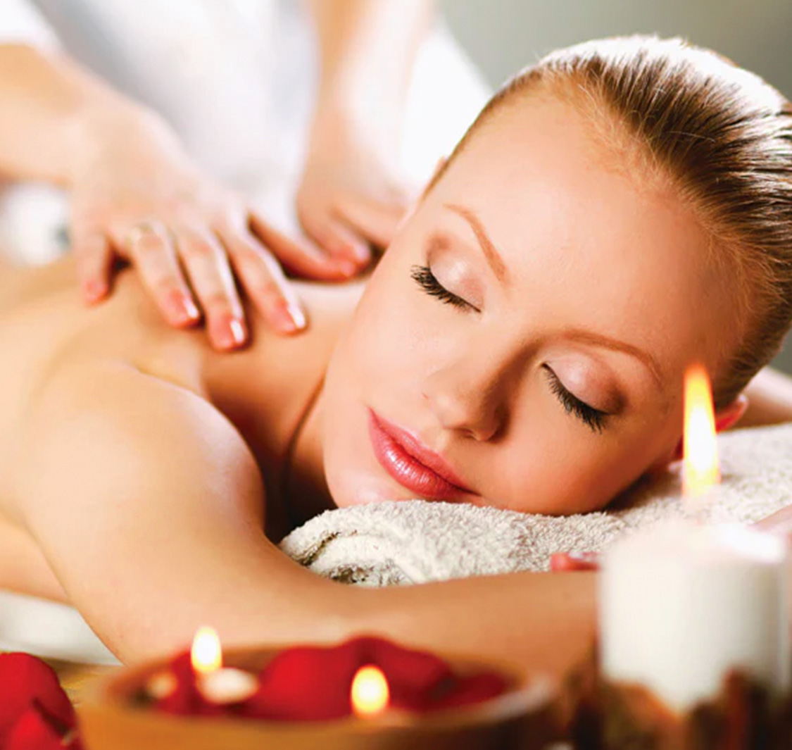 La Vita Spa Ingeli Forest