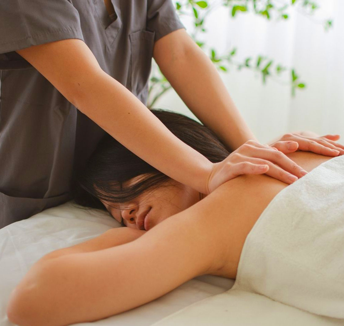 La Vita Spa Ingeli Forest