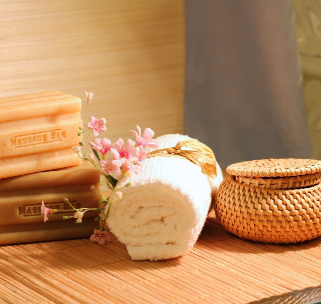 La Vita Spa Ingeli Forest