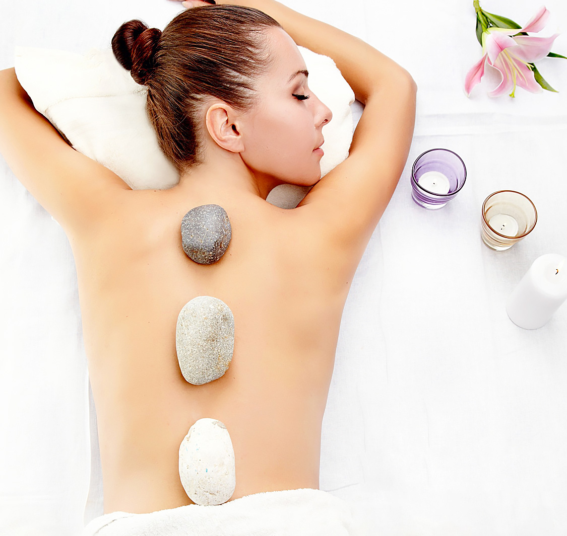 La Vita Spa La Montagne