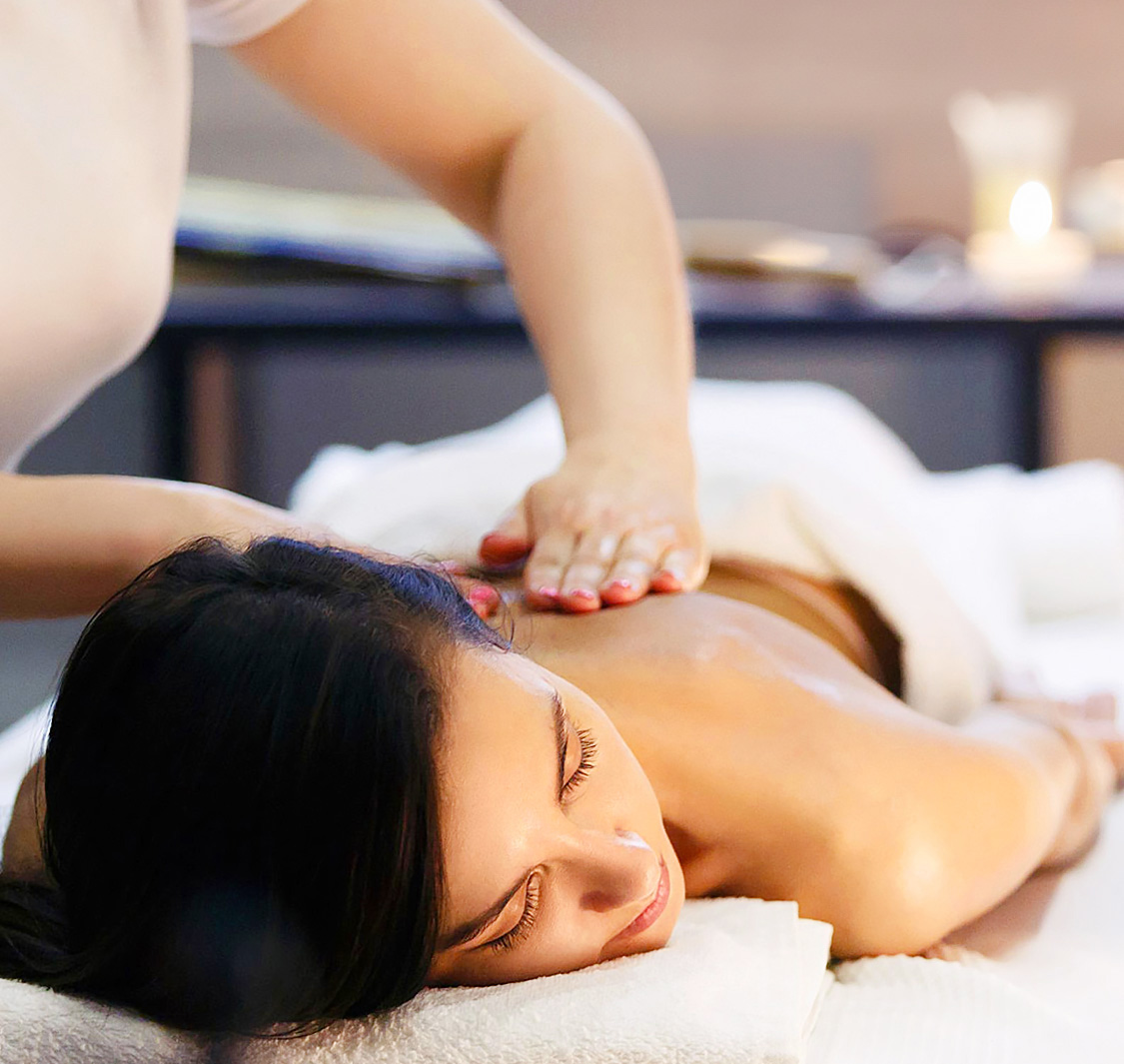 La Vita Spa Mount Sierra
