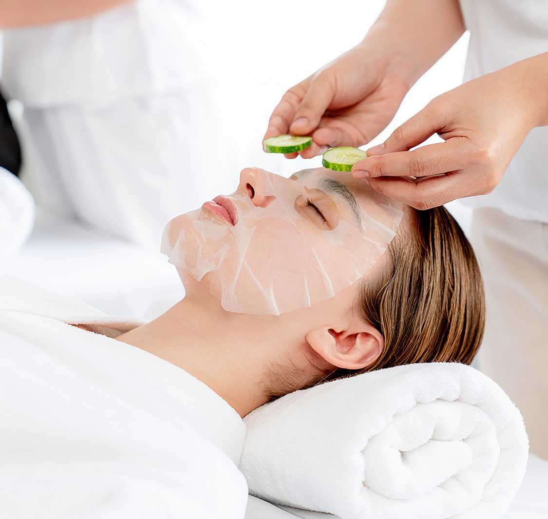 La Vita Spa Qwantani Resort