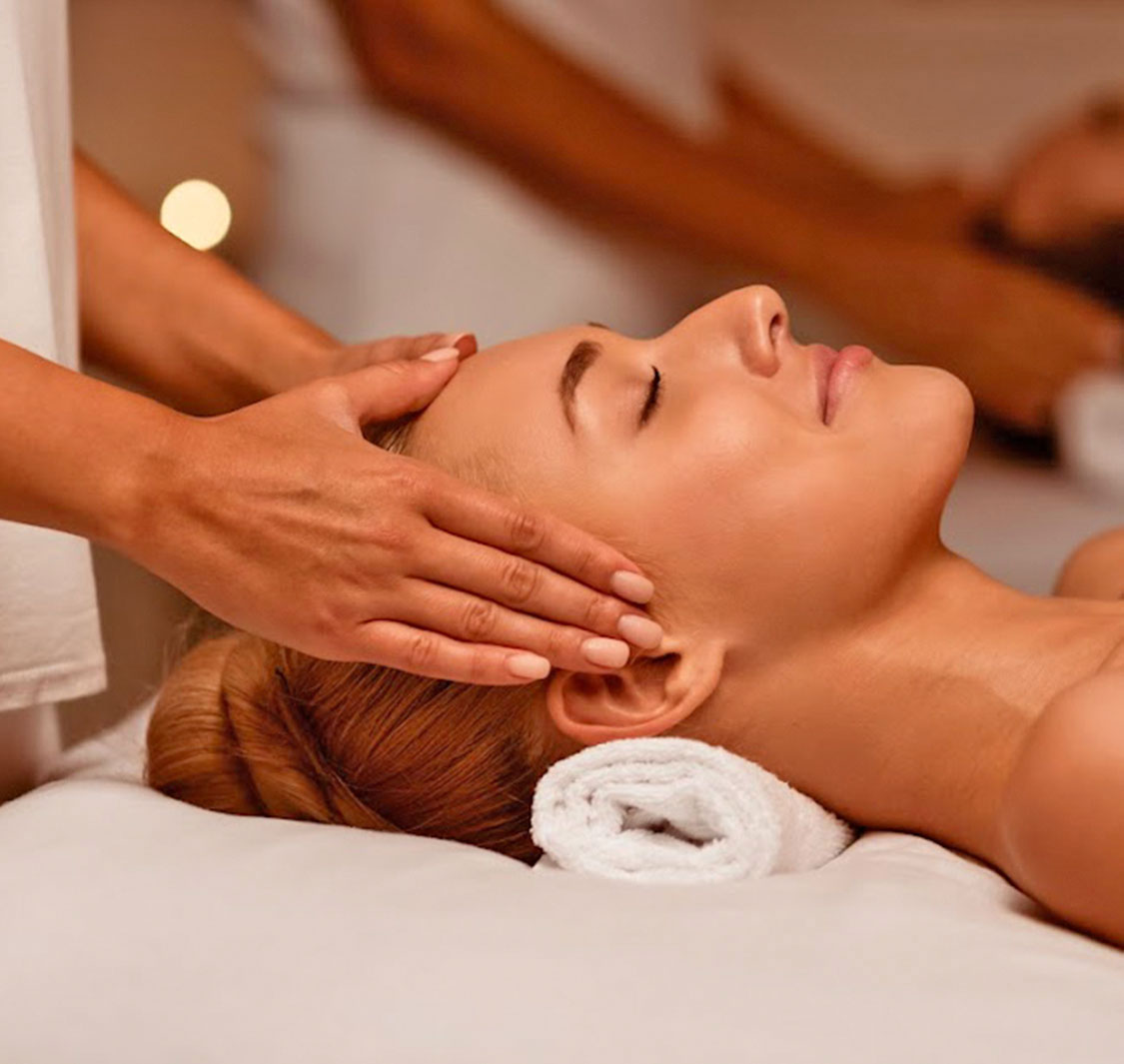 Lamara Spa InterContinental Doha The City