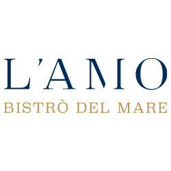 L'Amo Bistro del Mare — Dubai Harbour Yacht Club logo