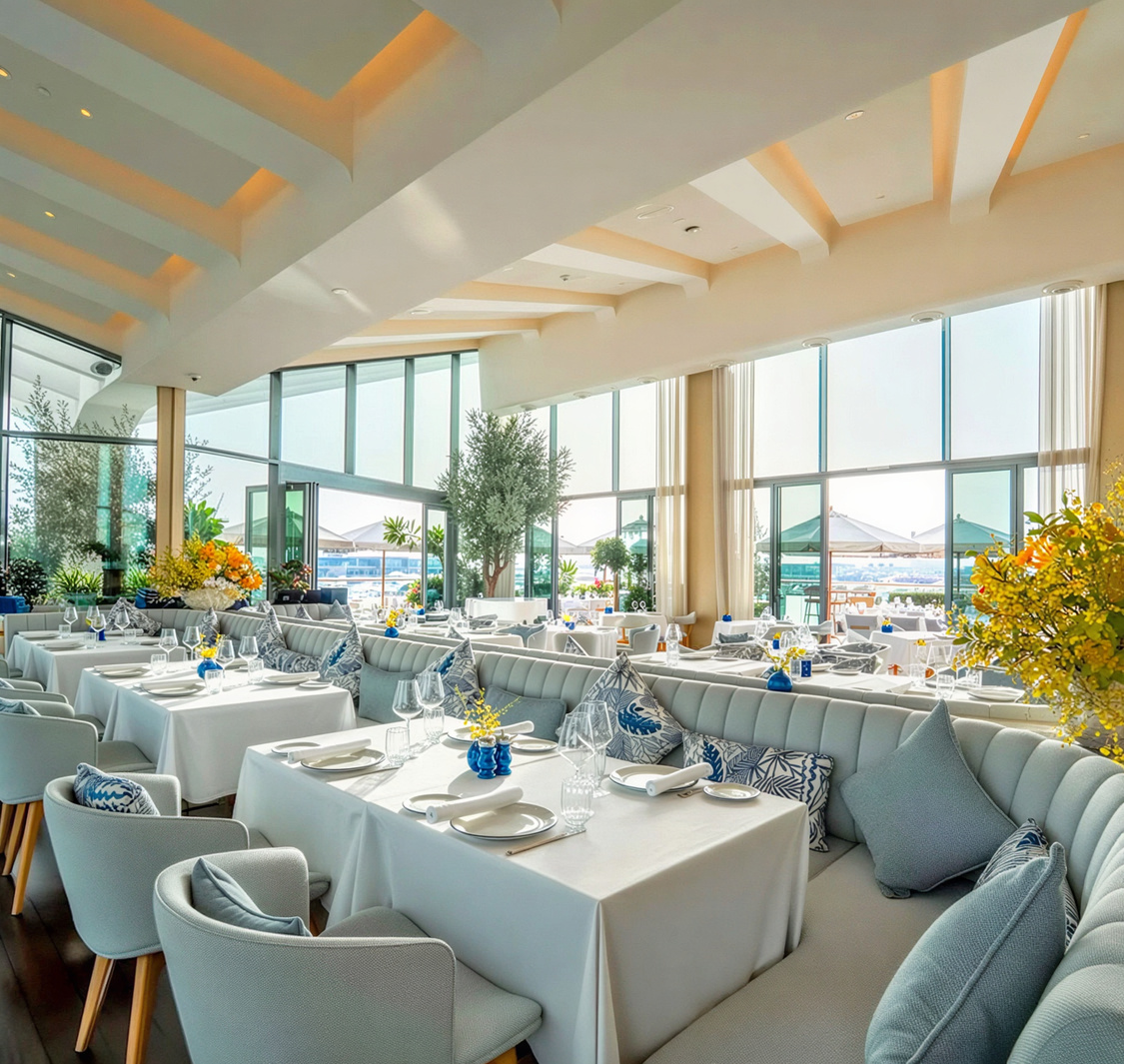 L'Amo Bistro del Mare