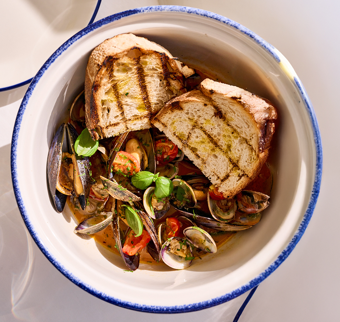 L'Amo Bistro del Mare