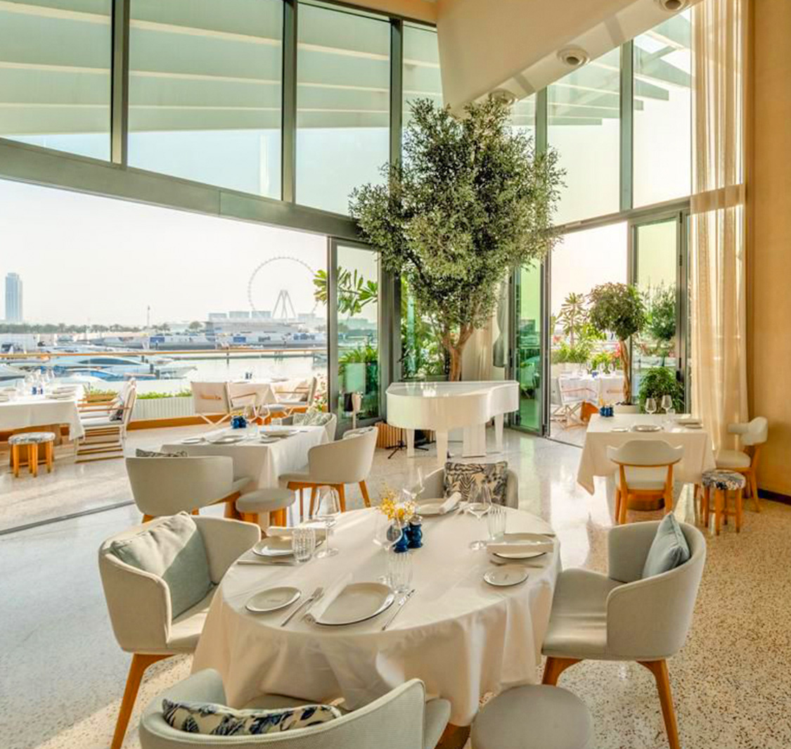 L'Amo Bistro del Mare