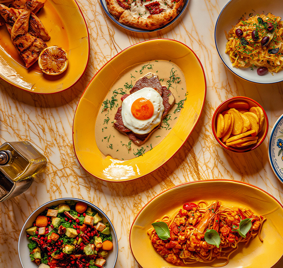 Lana Lusa Uptown Dubai