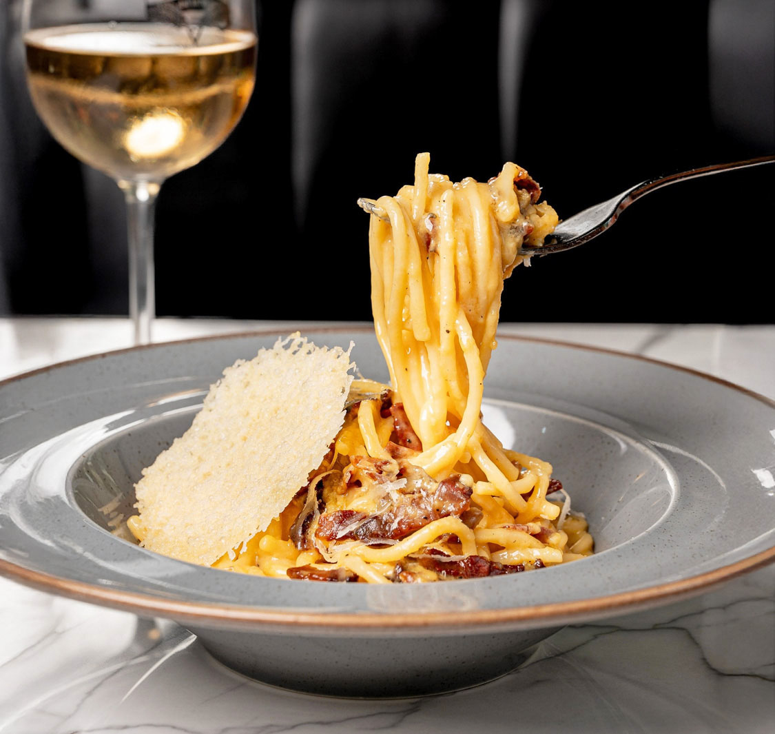 L'Antica Pizzeria by Michele - Abu Dhabi