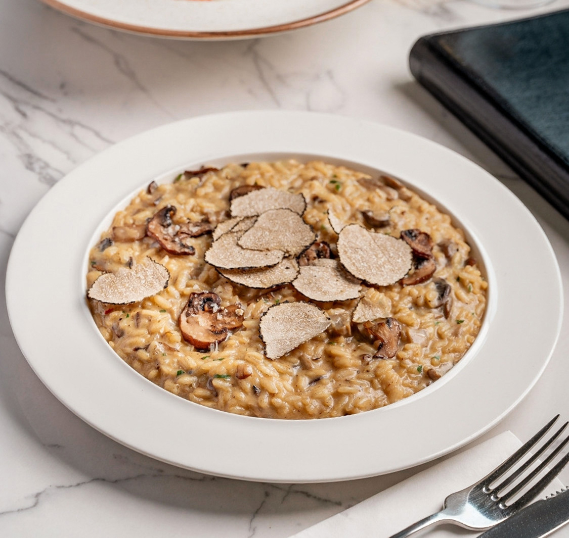 L'Antica Pizzeria by Michele