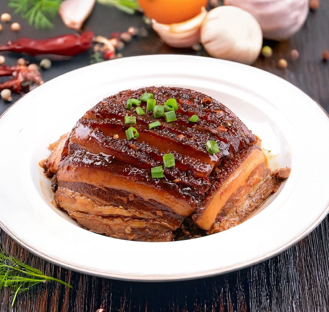 Lao Xiang Lou Tu Cai Guan 老乡楼土菜馆