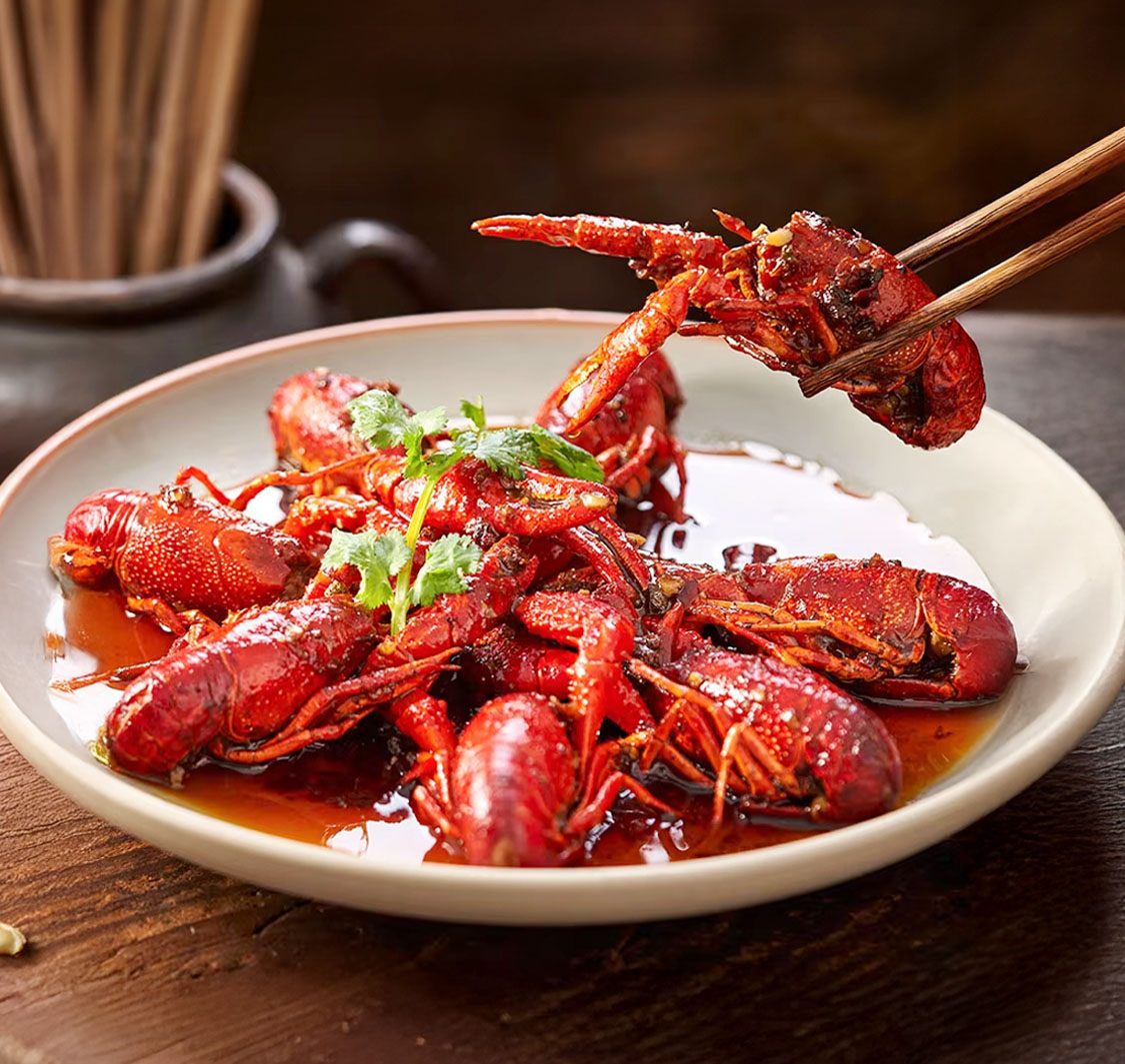 Lao Xiang Lou Tu Cai Guan 老乡楼土菜馆