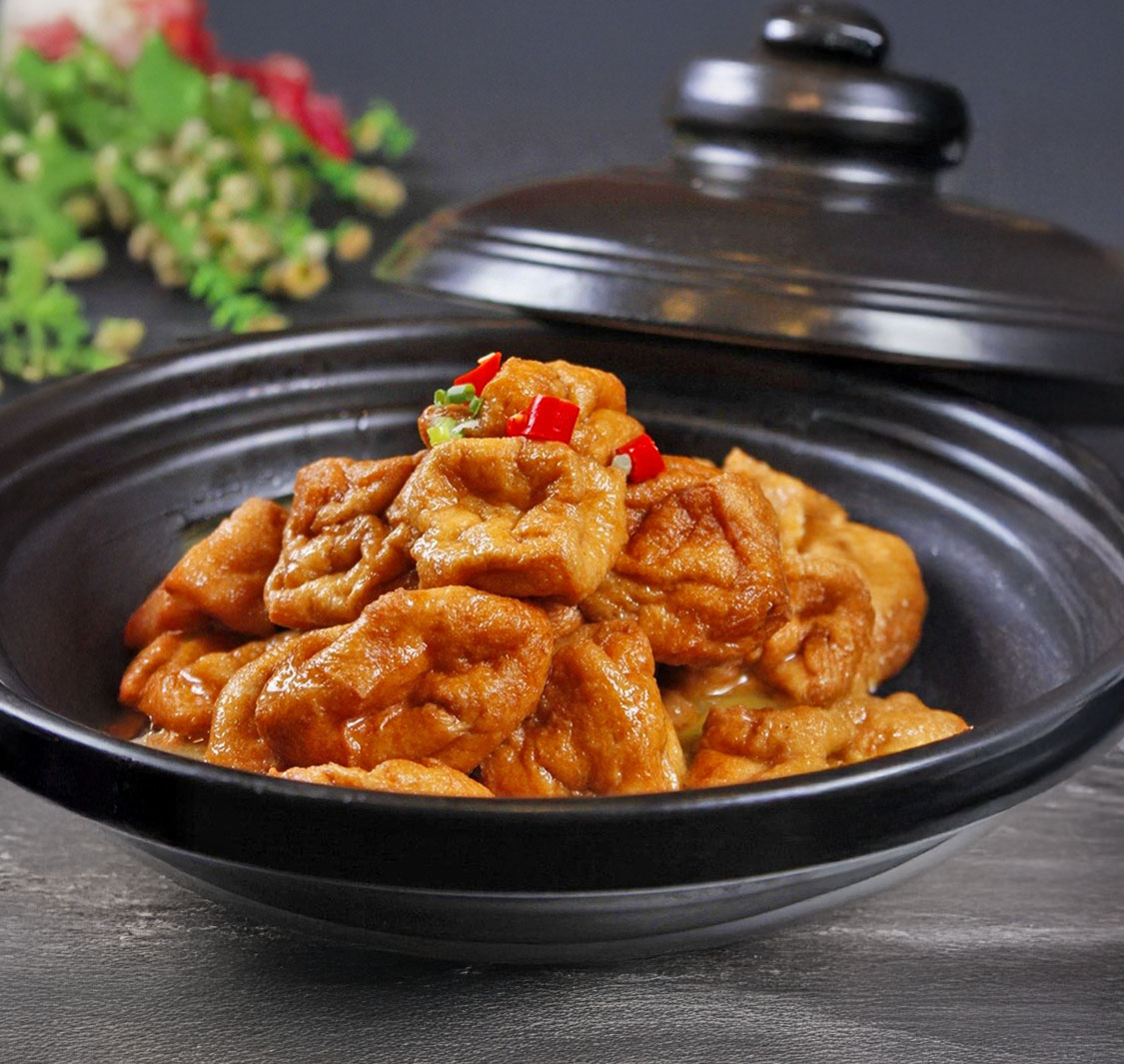 Lao Xiang Lou Tu Cai Guan 老乡楼土菜馆