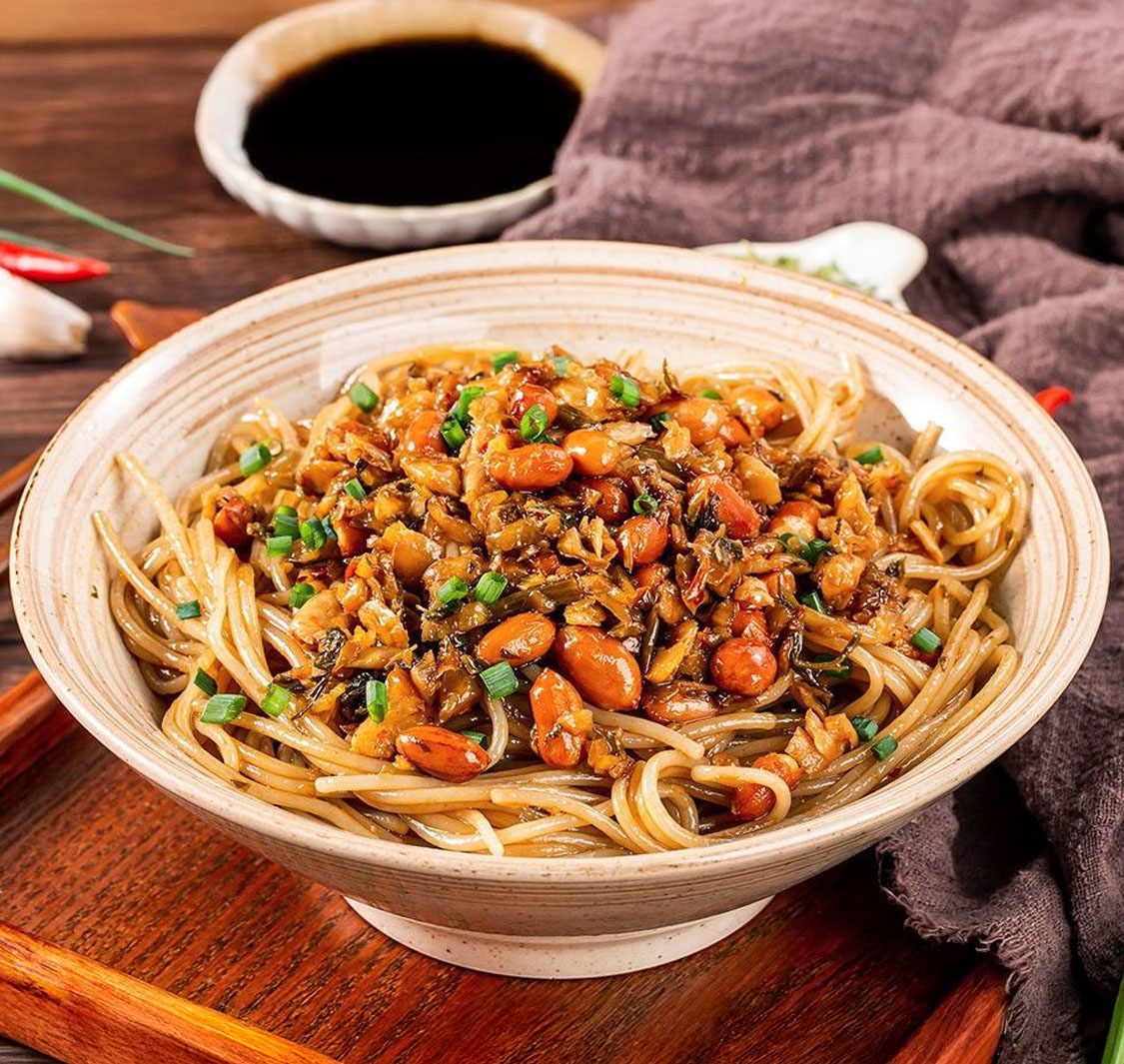 Lao Xiang Lou Tu Cai Guan 老乡楼土菜馆