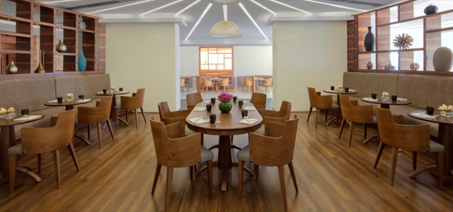 Larder