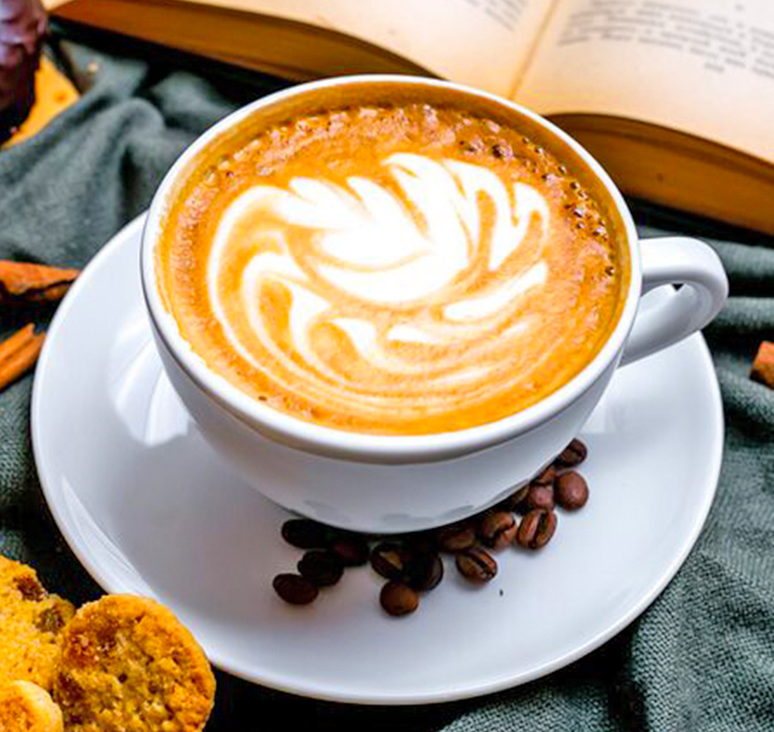 Larichy Cafe