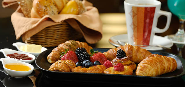 L'Aroma Cafe