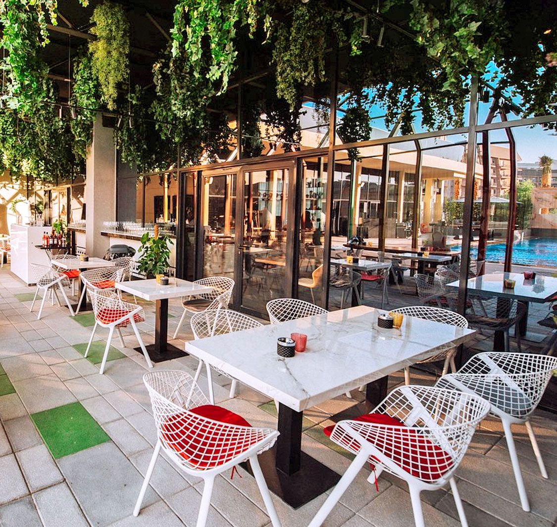 LARTE - Studio One Hotel
