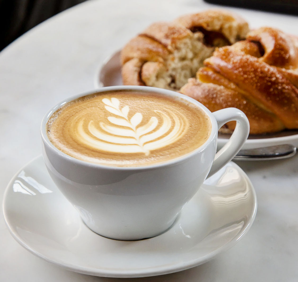 LaSani Cafe