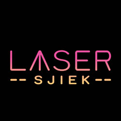 Laser Sjiek