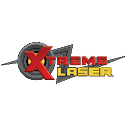 Laser Tag - EP