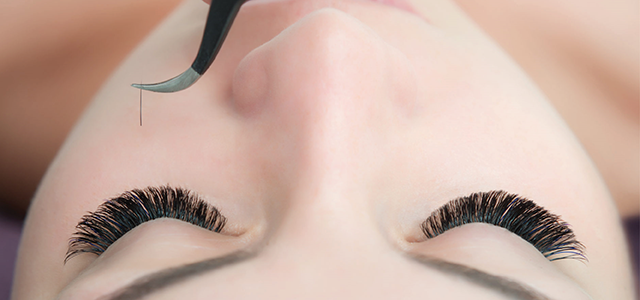 The Lash Lounge