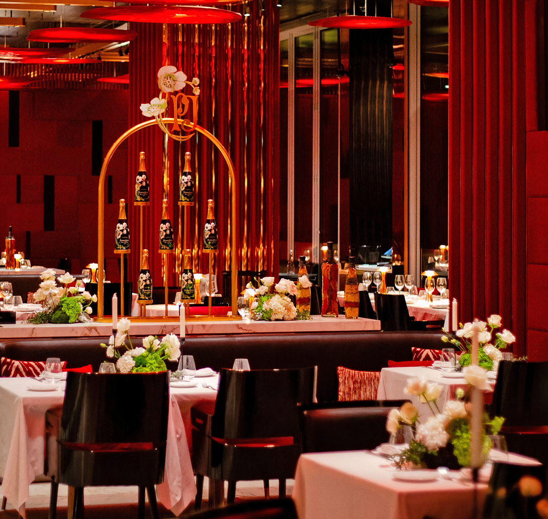 L'Atelier de Joel Robuchon