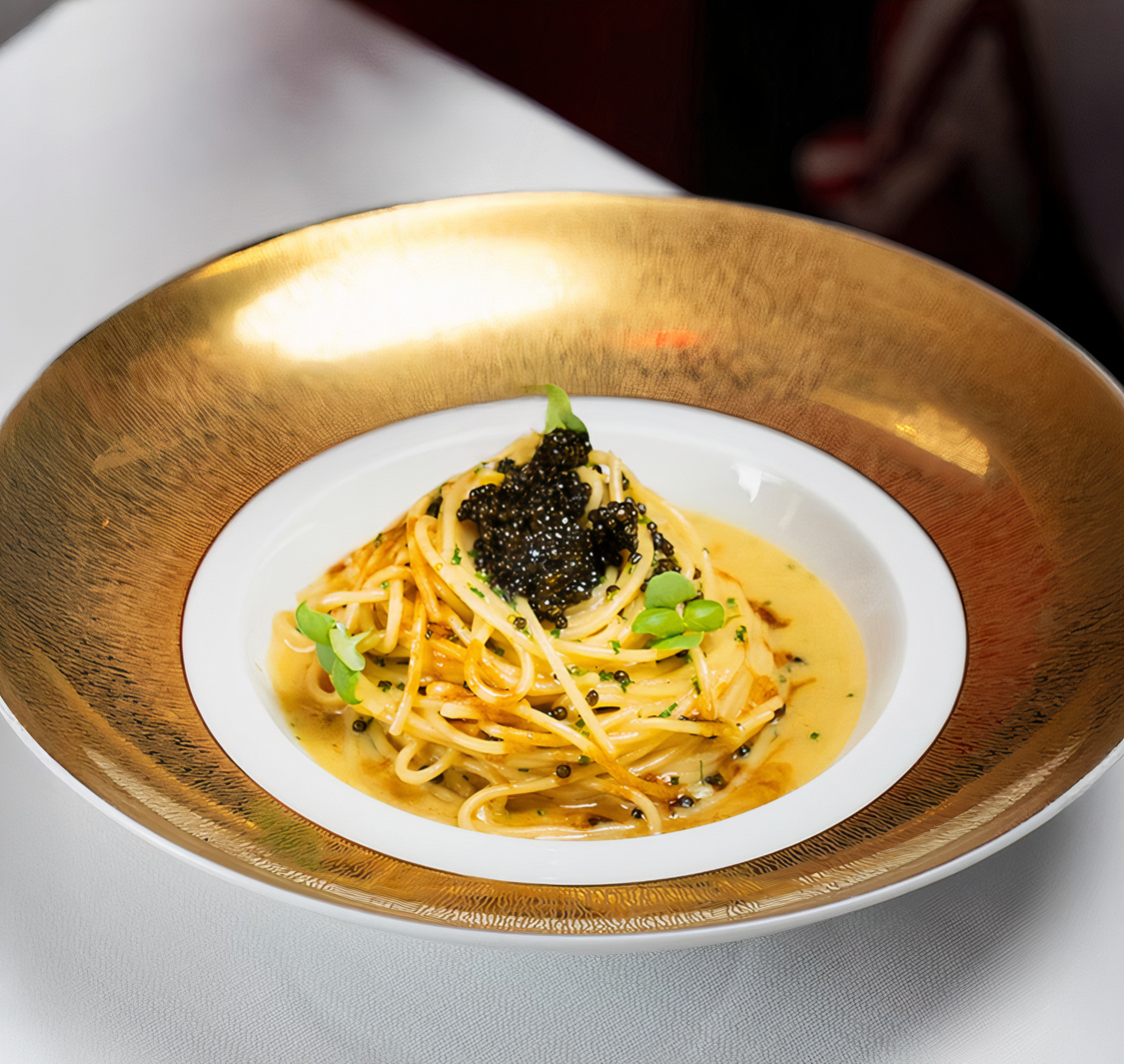 L'Atelier de Joel Robuchon