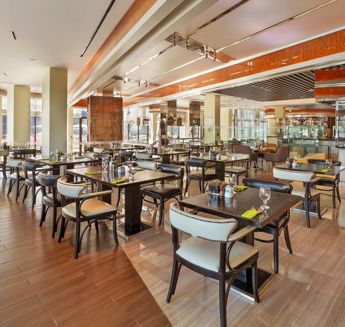 Latest Recipe - Abu Dhabi