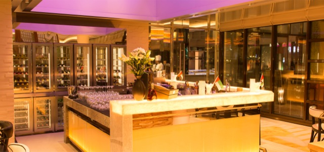 Latest Recipe - Abu Dhabi