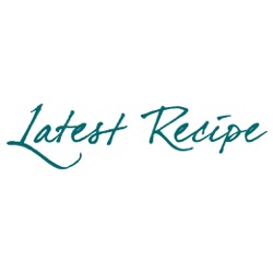 Latest Recipe - Abu Dhabi
