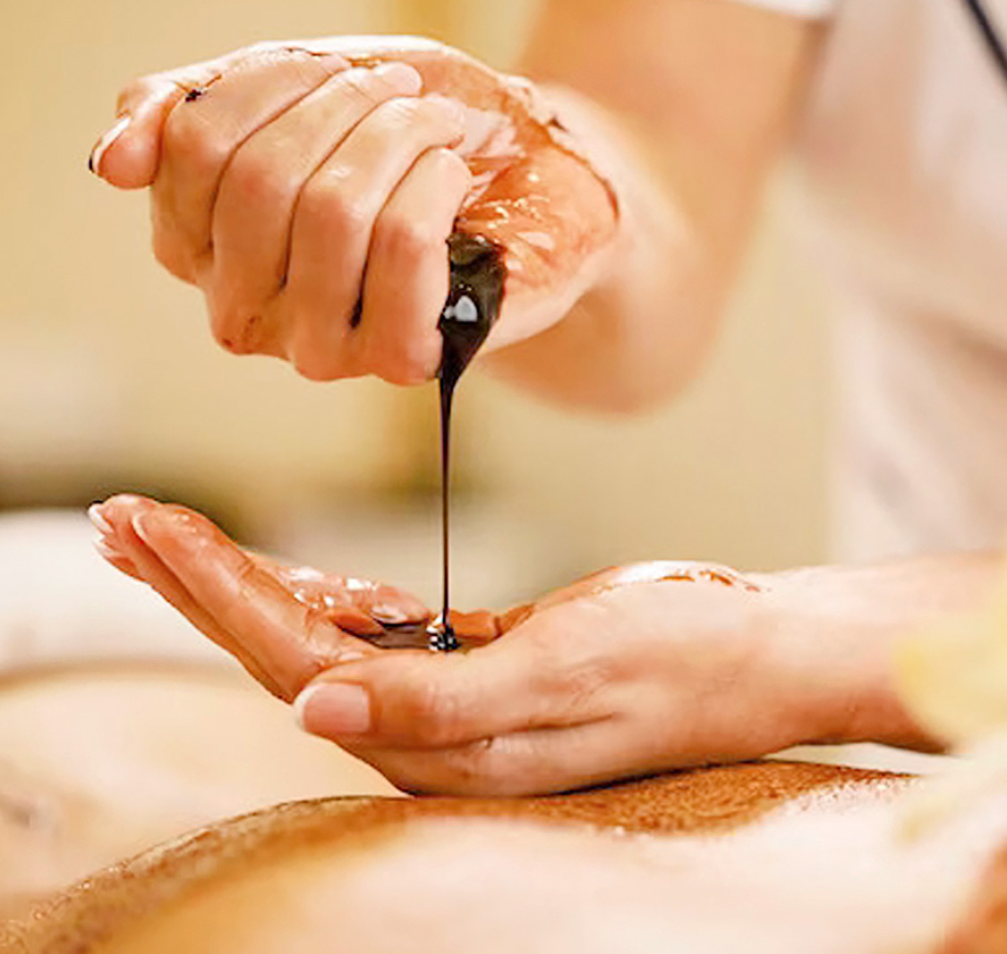 Lava Spa