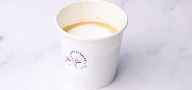 Lavender Cafe