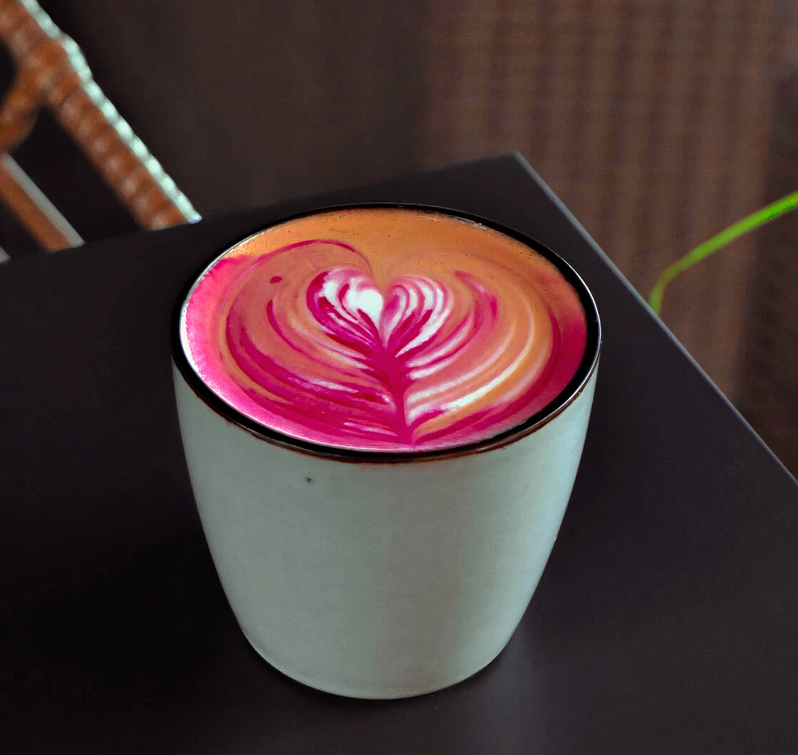 كافيه لافيرن