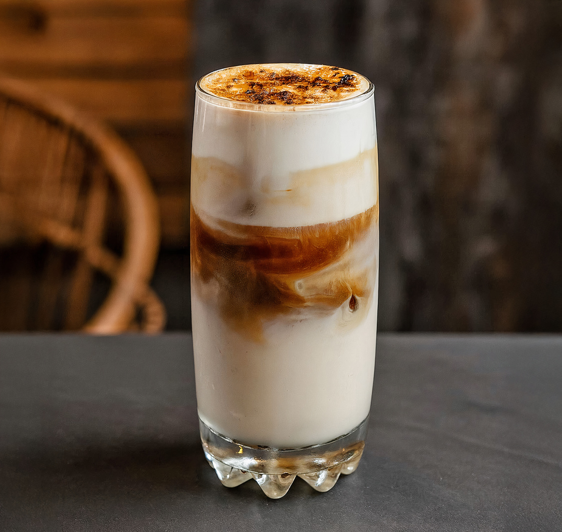 كافيه لافيرن