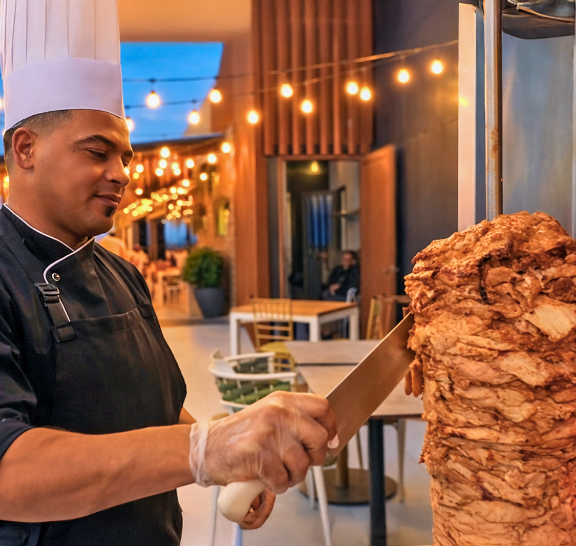 Layali Mirdif Restaurant & Cafe