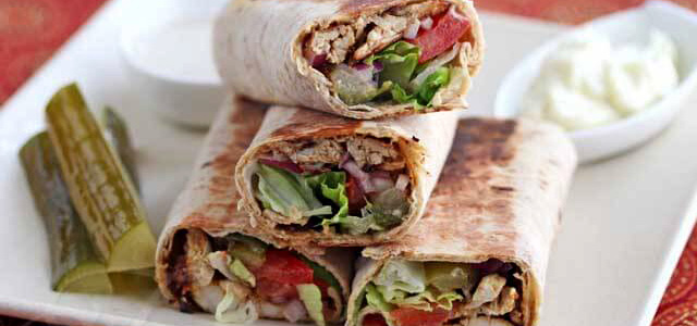 Layaly El Arab