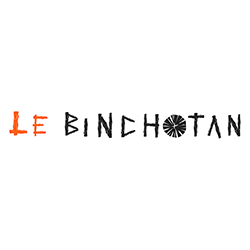 Le Binchotan