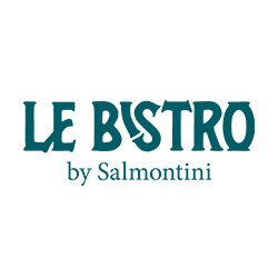 Le Bistro by Salmontini