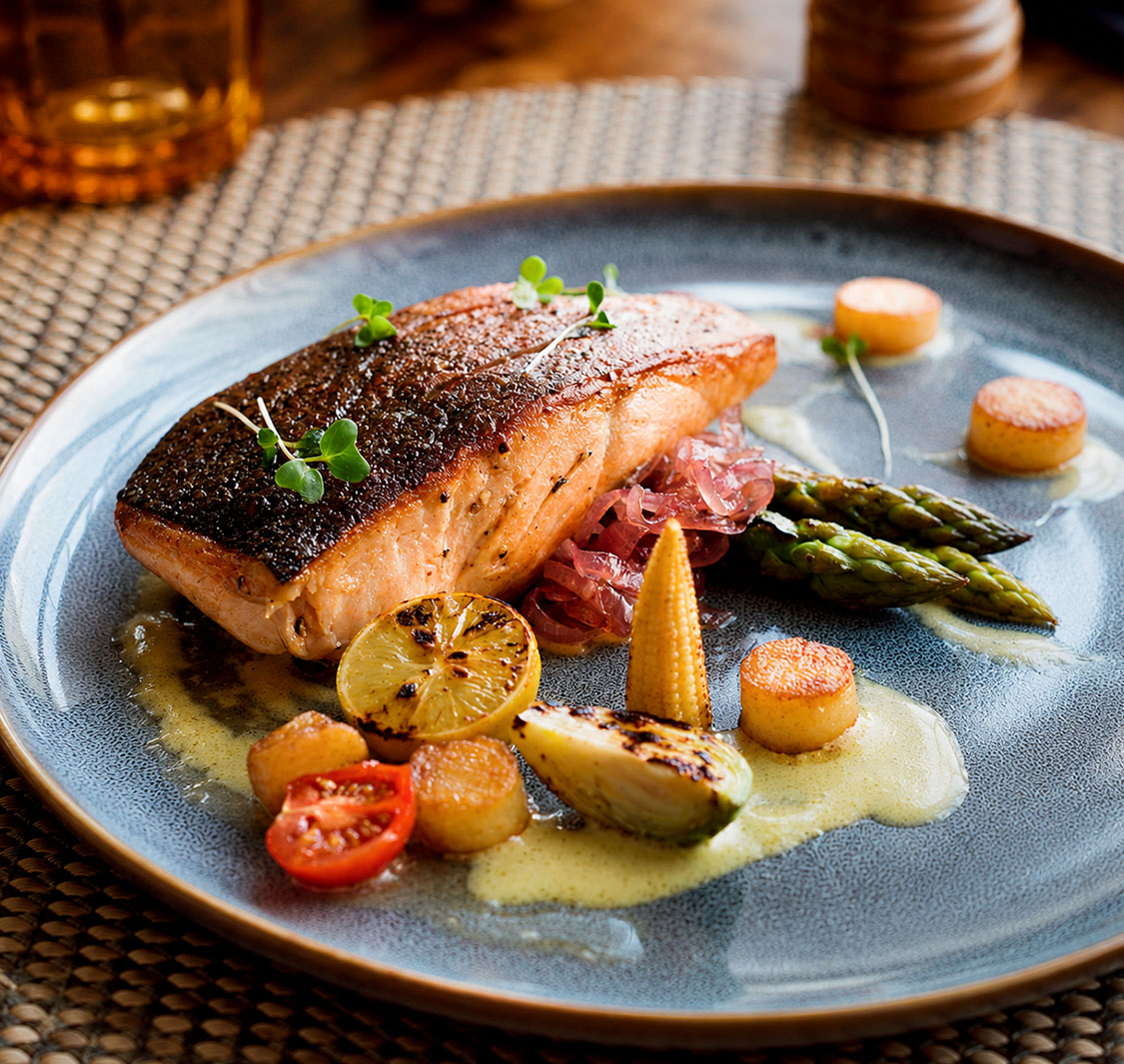 Le Bistro