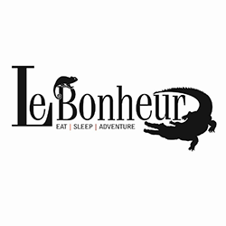 Le Bonheur Crocodile Farm