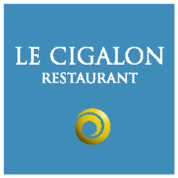 Le Cigalon