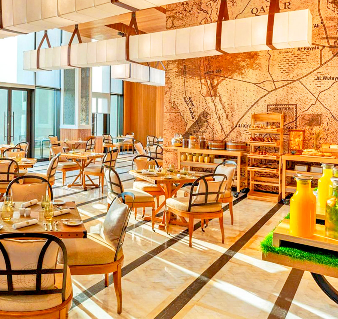 Le Colonial | | Buy One Get One Free | The ENTERTAINER