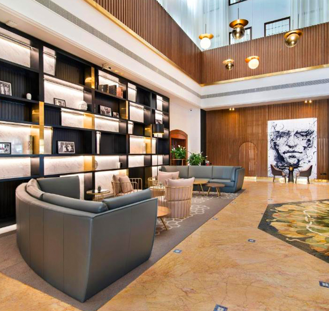 Le Meridien Hotel Abu Dhabi | | Buy One Get One Free | The ENTERTAINER
