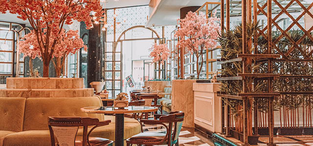 Le Paradis DeLord