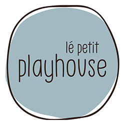 Le Petit Playhouse Hillcrest