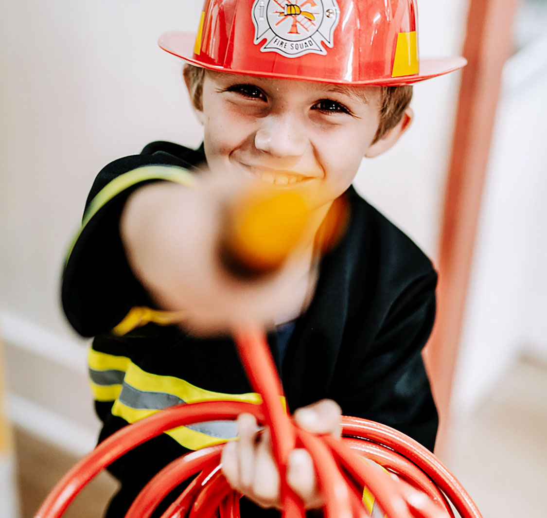 Le Petit Playhouse Hillcrest