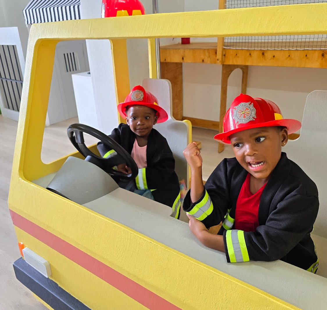 Le Petit Playhouse Pietermartizburg