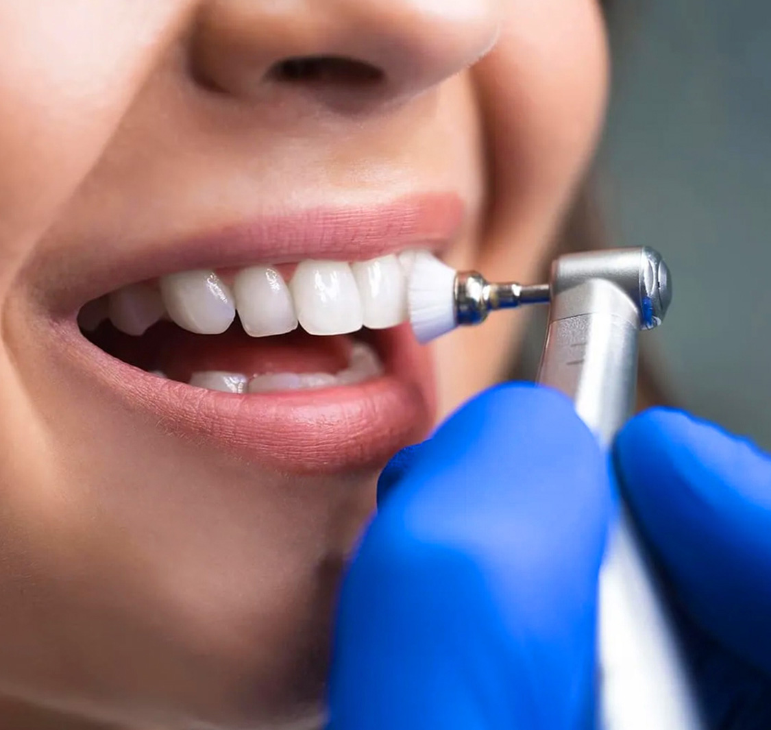 Lebanese Qatari Dental Speciality Complex