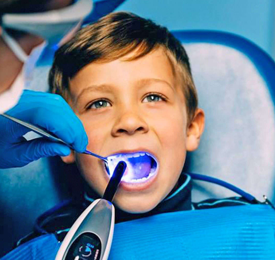 Lebanese Qatari Dental Speciality Complex